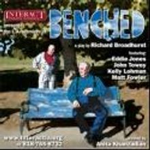INTERACT Theatre to Open LA Premiere of BENCHED Tonight