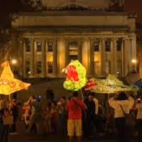 The Arts Initiative and Miller Theatre Present MORNINGSIDE LIGHTS: ODYSSEUS ON THE A…