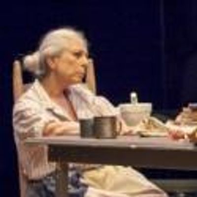 BWW Reviews: Mustard Seed Theatre's Exceptional Production of GOING TO SEE THE ELEPHANT