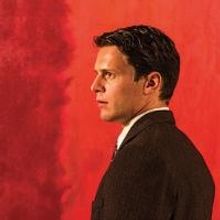 Jonathan Groff Makes Ravinia Debut Tonight