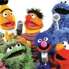 Sesame Street Live CAN'T STOP SINGING Coming to Morris Center, 5/6-7
