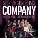 NY Phil's COMPANY IN CONCERT DVD, Starring Neil Patrick Harris, Patti LuPone & More…