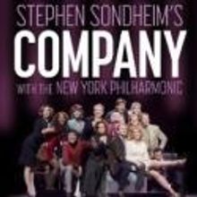 NY Phil's COMPANY IN CONCERT DVD, Starring Neil Patrick Harris, Patti LuPone & More…
