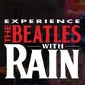 RAIN Comes to Detroit's Fox Theatre, February 23