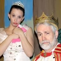 Players Club of Swarthmore's Children's Theatre to Present PUSS IN BOOTS