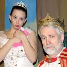 Players Club of Swarthmore's Children's Theatre to Present PUSS IN BOOTS