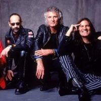 Grand Funk Railroad to Perform at The Orleans Showroom 4/20 & 21