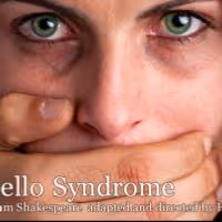 Chameleon's Dish Presents OTHELLO SYNDROME to Benefit Eaves Charity for Women, Now…