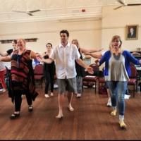 NSW Primary School Teachers Set for TunED Up Program with the Sydney Symphony
