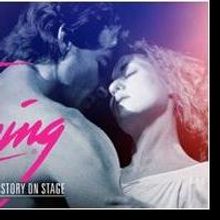 DIRTY DANCING Comes to Bass Concert Hall Tonight
