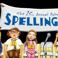 25TH ANNUAL PUTNAM SPELLING BEE to Open 9/13 at Grove Theatre