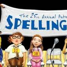 25TH ANNUAL PUTNAM SPELLING BEE to Open 9/13 at Grove Theatre