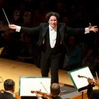 Michael Tilson Thomas Leads London Symphony Orchestra at Walt Disney Concert Hall…