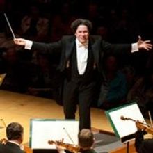Michael Tilson Thomas Leads London Symphony Orchestra  at Walt Disney Concert Hall To