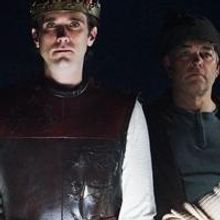 Orlando Shakespeare Theater Presents HENRY V, Now thru 3/22