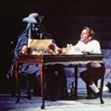 OpenStage Theatre Presents AMADEUS, Now thru 3/16