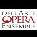 CARMEN and DIALOGUES DES CARMÉLITES Set for dell'Arte Opera Ensemble, Aug 2012