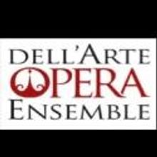 CARMEN and DIALOGUES DES CARMÉLITES Set for dell'Arte Opera Ensemble, Aug 2012