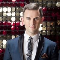 BWW Interviews: Daniel Reichard Previews THE MIDTOWN MEN'S Debut Performance in…