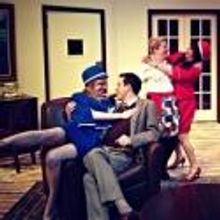 BWW Reviews: BOEING, BOEING Flies into Pennsylvania Playhouse