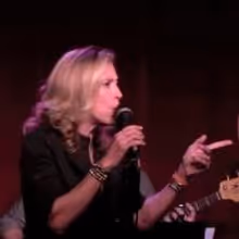 MEGA STAGE TUBE: Amanda Green and Cast of HANDS ON A HARDBODY Perform at Broadway at…