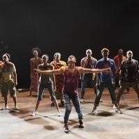 Photo Flash: First Look at Griffin Matthews, Emma Hunton and More in A.R.T.'s Diane…