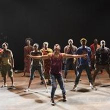 Photo Flash: First Look at Griffin Matthews, Emma Hunton and More in A.R.T.'s Diane…