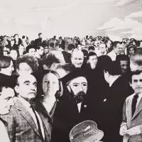 Dominique Levy Pays Tribute to Italian Iconoclast Giulio Paolini, Now thru 8/16