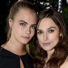 Photo Coverage: Princesses Beatrice and Eugenie, Bradley Cooper, Keira Knightly and…