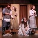 Dutch Apple Hosts National Tour of FIDDLER, Now thru 9/22