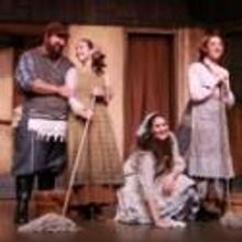Dutch Apple Hosts National Tour of FIDDLER, Now thru 9/22
