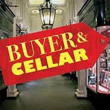 The Rep's Studio Theatre Extends BUYER & CELLAR Through 3/05