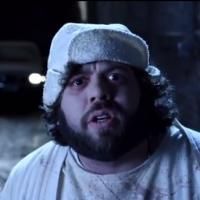 VIDEO: Trailer for DON PEYOTE, Starring Dan Fogler
