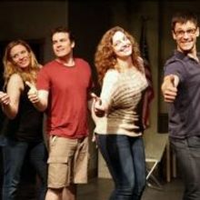 BWW Reviews: Fringing it with [title of show]