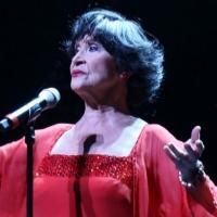 Photo Coverage: Chita Rivera Returns to the Stage in Style in CHITA: A LEGENDARY…