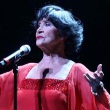 Photo Coverage: Chita Rivera Returns to the Stage in Style in CHITA: A LEGENDARY…