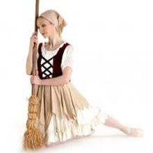 Dance Theatre of Tennessee Presents CINDERELLA, 5/4-5