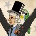 Dad's Garage Theatre Presents 44 PLAYS FOR 44 PRESIDENTS, 10/4-11/3