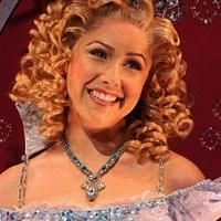 Alli Mauzey to Return to Broadway's WICKED for 10th Anniversary, Begin. 9/24