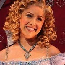 Alli Mauzey to Return to Broadway's WICKED for 10th Anniversary, Begin. 9/24