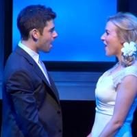 TV: Sneak Peek of Adam Kantor & Betsy Wolfe in Jason Robert Brown-Helmed THE LAST… Video