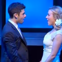 TV: Sneak Peek of Adam Kantor & Betsy Wolfe in Jason Robert Brown-Helmed THE LAST…