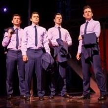 West End's JERSEY BOYS Celebrates 2,500th Performance Tomorrow