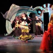 Alborada Spanish Dance Theatre to Present EL SUENO, 1/4 at Hamilton Stage