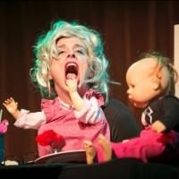 Photo Flash: Sneak Peek at Pivot Arts & Loyola University's PERFORMING ARTS…
