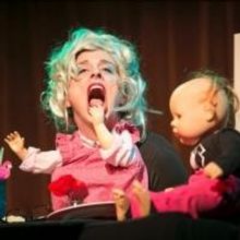 Photo Flash: Sneak Peek at Pivot Arts & Loyola University's PERFORMING ARTS INCUBATOR