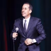 Jerry Seinfeld & Robert Klein to Headline 8th Annual Laugh For Sight Comedy Benefit…
