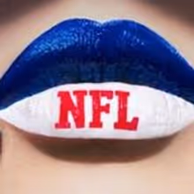 COVERGIRL Teams Up with NFL on Team-Inspired Nail Looks