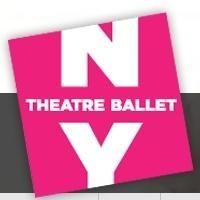 New York Theatre Ballet Presents SLEEPING BEAUTY, 3/23-24