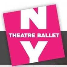 New York Theatre Ballet Presents SLEEPING BEAUTY, 3/23-24